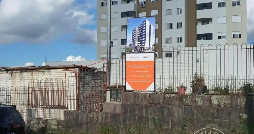 Apartamento com 2 quartos à venda na Rua João Vergani, 1471, Cruzeiro, Caxias do Sul