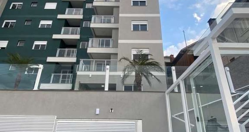 Apartamento com 2 quartos à venda na Rua das Gardênias, 408, Sanvitto, Caxias do Sul