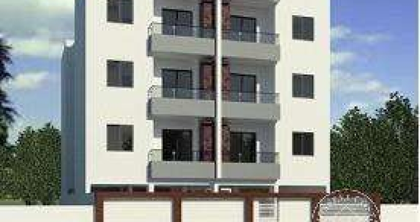 Apartamento com 2 quartos à venda na Rua Olga Pezzi Bisi, 90, Jardim do Shopping, Caxias do Sul