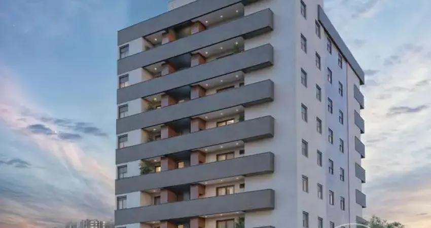 Apartamento com 2 quartos à venda na Rua Minas Gerais, 157, Jardim América, Caxias do Sul