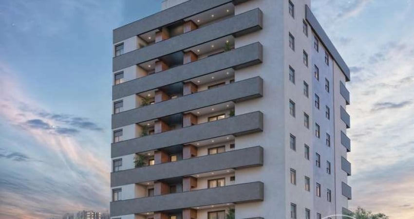 Apartamento com 2 quartos à venda na Rua Minas Gerais, 157, Jardim América, Caxias do Sul