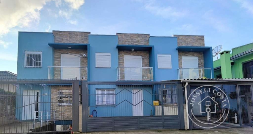 Casa com 3 quartos à venda na Rua Ary Rosa, 101, Desvio Rizzo, Caxias do Sul