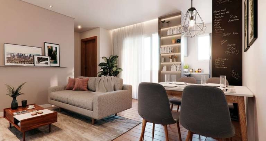 Apartamento com 2 quartos à venda na Rua Gustavo Dutra de Almeida, 272, Vila Verde, Caxias do Sul