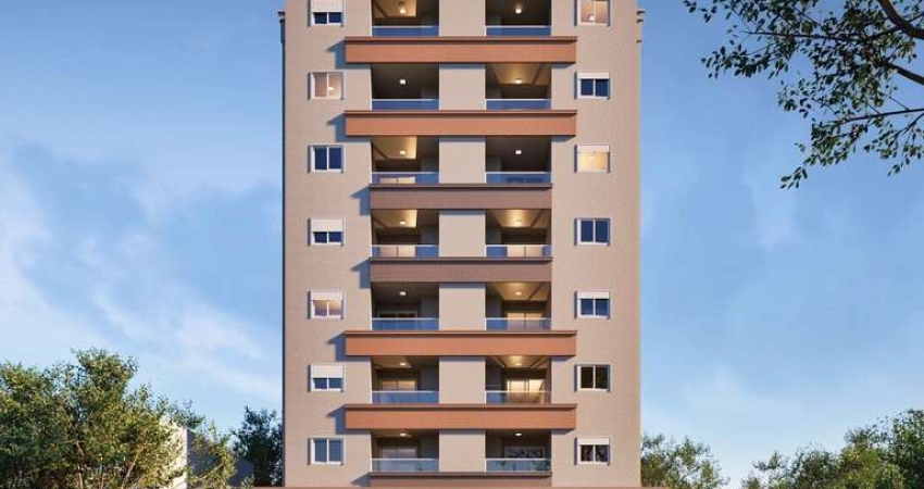 Apartamento com 3 quartos à venda na Rua Carlos Barbosa, 2180, Rio Branco, Caxias do Sul