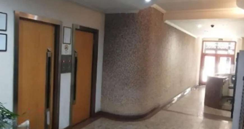 Conjunto comercial para venda, 44m²