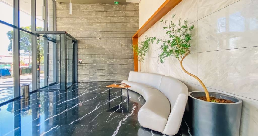 Apartamento tipo para venda com 2 quartos, sendo 1 suíte, 62m²