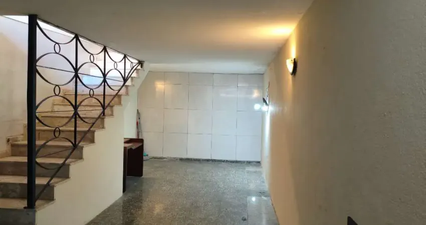 Casa tipo para venda em Perdizes com 2 quartos, sendo 1 suíte, 153m²