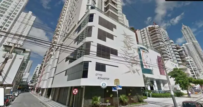 Apartamento 3 Quartos para Venda em Balneário Camboriú, CENTRO, 3 dormitórios, 1 suíte, 3 banheiros, 1 vaga