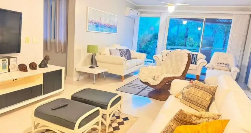 Apartamento com 4 dormitórios à venda, 112 m² - São Lourenço - Bertioga/SP