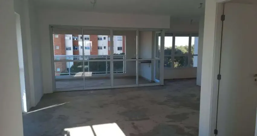 Apartamento a venda Vl São Francisco - Osasco - 142 m² 3 quartos - 3 Vagas