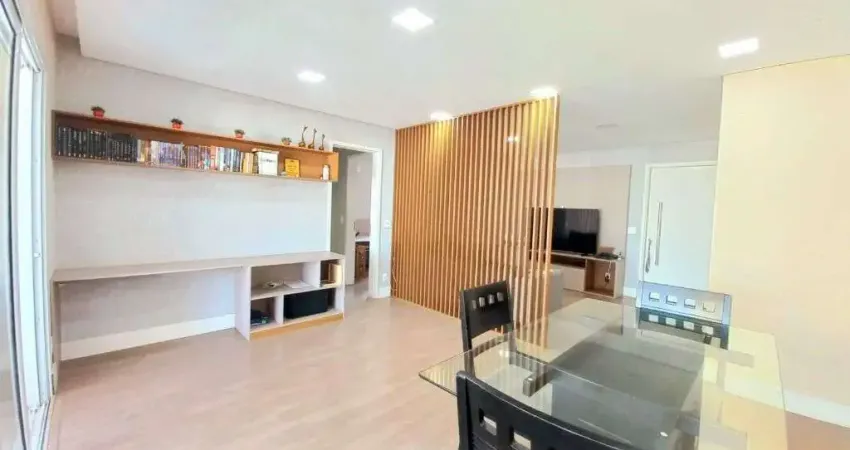 Apartamento à venda em Bela Vista - Osasco/SP - 113m2 - 3 Suites - 2 Vagas
