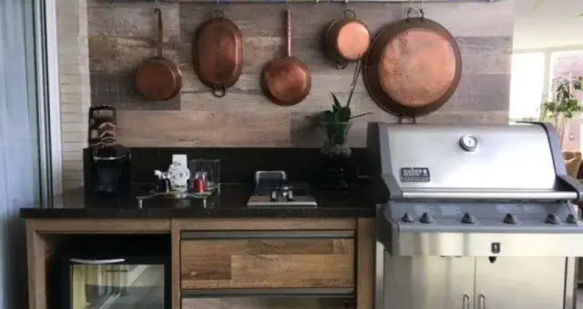 Apartamento à venda no Alto da Lapa - São Paulo/SP,  4 sts, 5 vgs, 366 m2