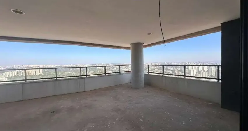 Apartamento à venda no Alto da Lapa - São Paulo/SP,   3 sts, 4 vgs,  219 m2
