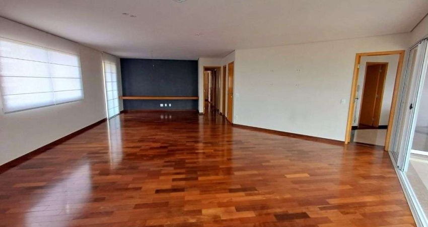Apartamento à Venda na Vila São Francisco, São Paulo/ 180m2 - 3 Suites - 3 Vagas