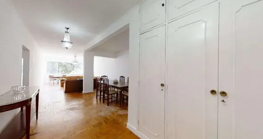 GRANDE OPORTUNIDADE!! APARTAMENTO com 188m² para VENDA, VOCÊ NÃO PODE PERDER!