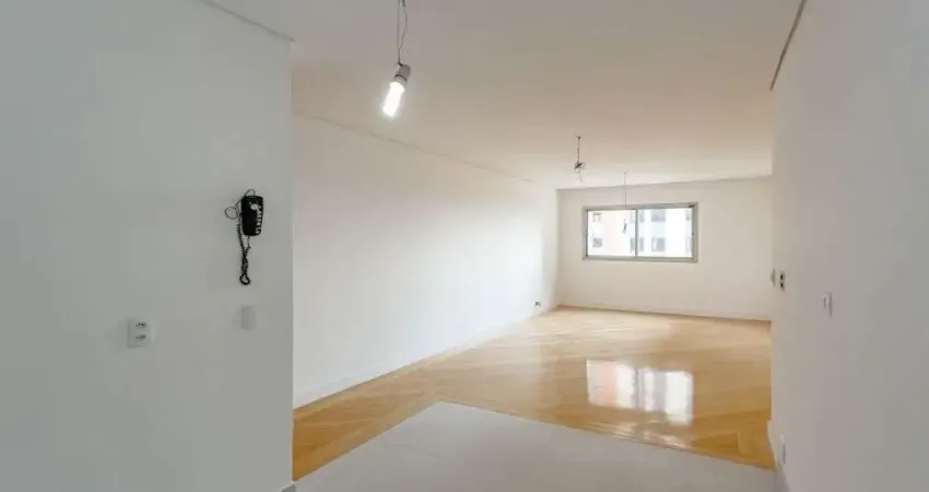 Apartamento com 3 dormitórios à venda, 106 m² - Perdizes - São Paulo/SP