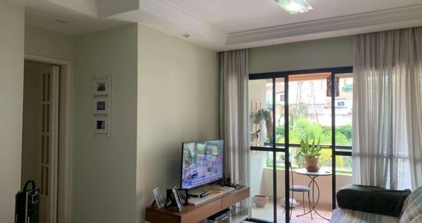 Apartamento à Venda em Vila Leopoldina, São Paulo - SP, 3 quartos, 98m2