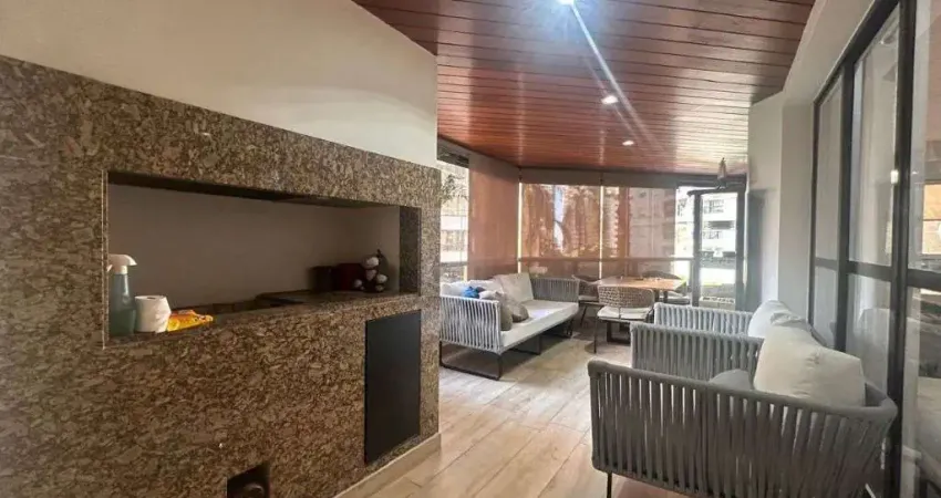 Apartamento à venda na pompeia - sp, 4 quartos, 2 suítes, 4 vagas, 244 m2