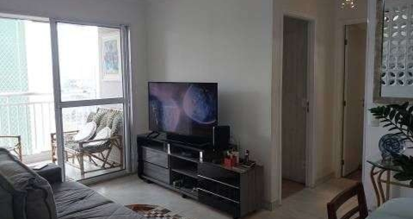 Apartamento à venda na Vila Romana - São Paulo/SP,  2 qts, 1 ste, 1 vg, 62m2