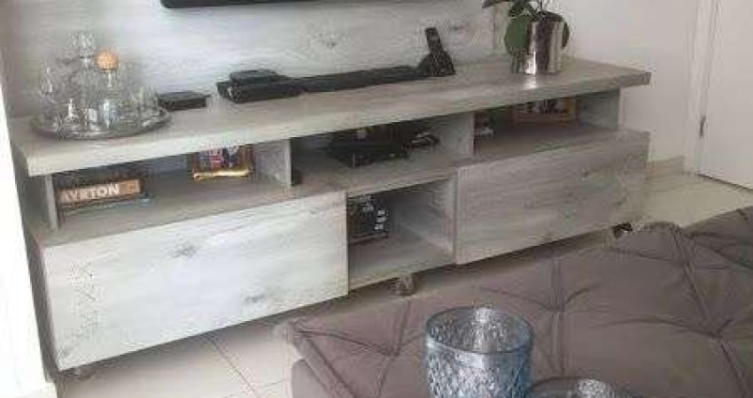 Apartamento(Duplex) a venda no Centro de Osasco/SP - 105m2 - 2 Dorms - 2 Vagas