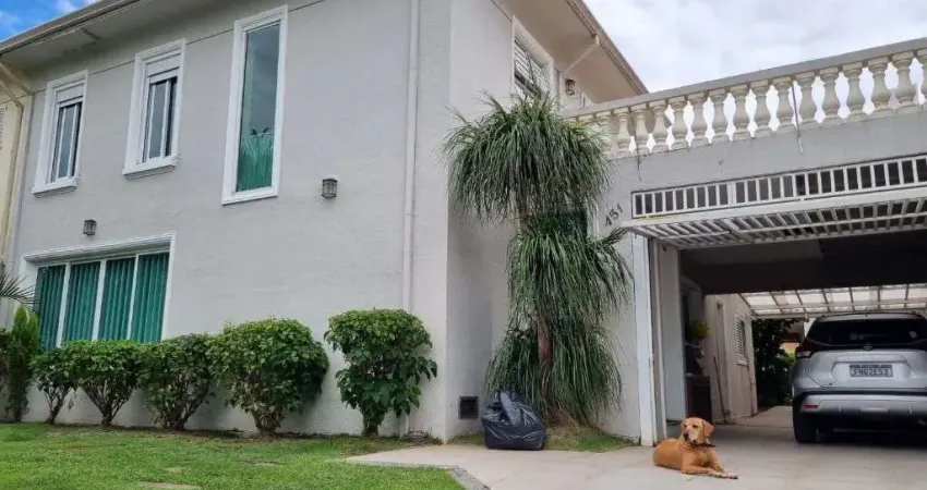 Casa com 3 dormitórios à venda, 250 m² - Alto da Lapa - São Paulo/SP