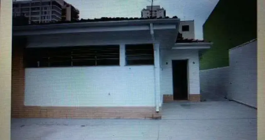 Casa com 3 quartos à venda na Rua Henrique Brammer Netto, 44, Brooklin Paulista, São Paulo