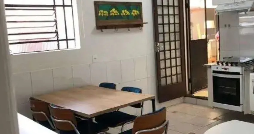 Casa com 2 quartos à venda na Rua Mipibu, 253, Vila Romana, São Paulo