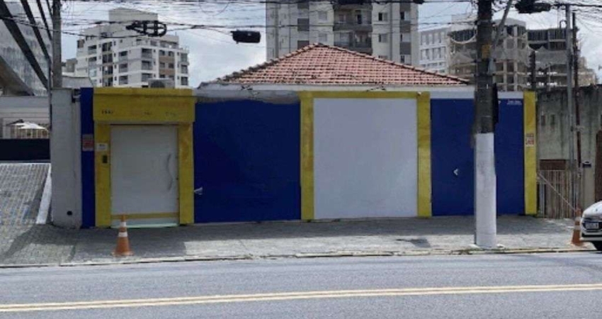 Casa comercial à venda na Avenida Santo Antônio, 1447, Vila Osasco, Osasco