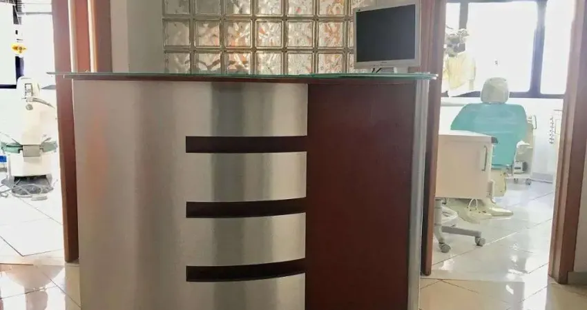 Sala à Venda em Perdizes, São Paulo - SP