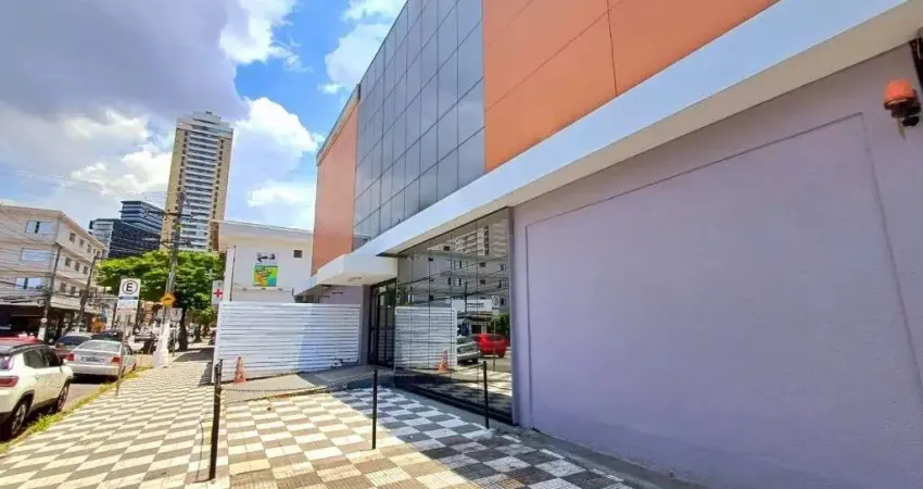 Prédio à venda, 4200 m² - Centro - Osasco/SP