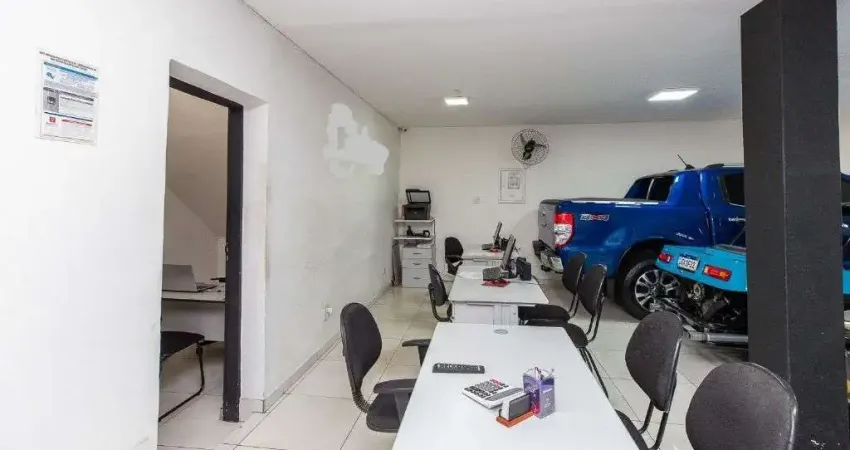 Prédio à venda, 316 m² - Vila Madalena - São Paulo/SP