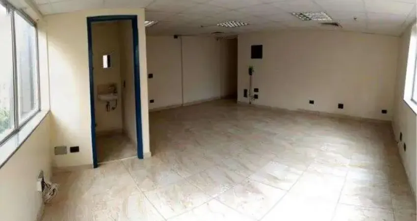 Sala comercial à venda na Rua Urussuí, 92, Itaim Bibi, São Paulo