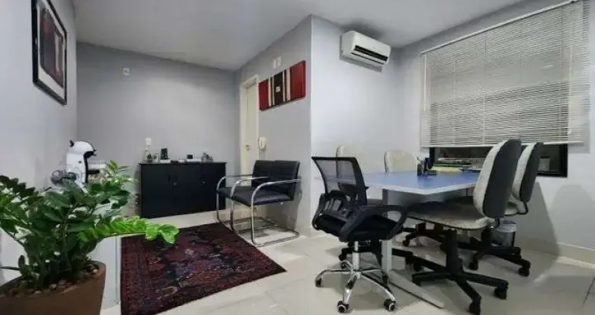 Sala comercial à venda na Rua Turiassu, 591, Perdizes, São Paulo