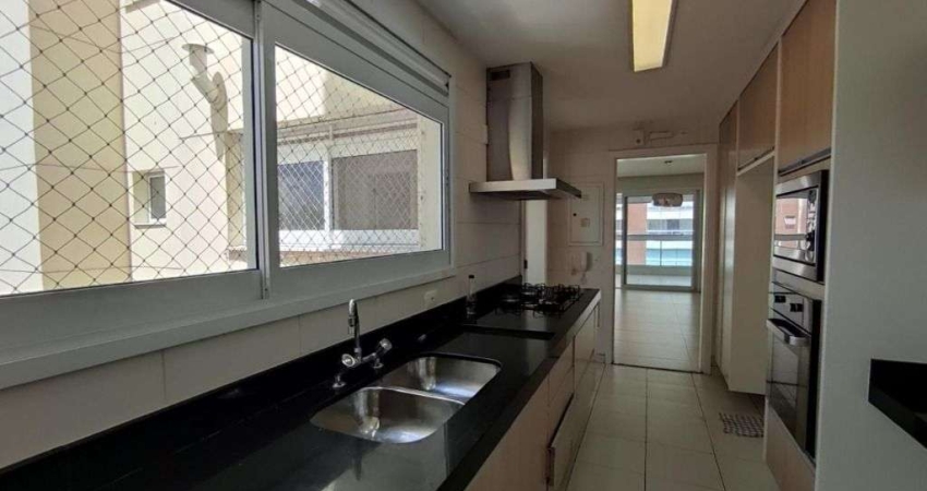 Apartamento à Venda em Vila Romana, São Paulo - SP