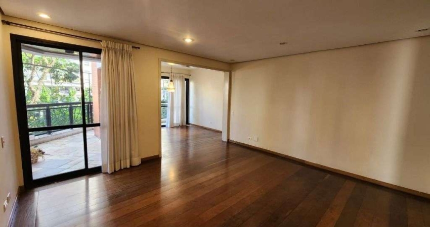 Apartamento à Venda em Vila Pompeia, São Paulo - SP