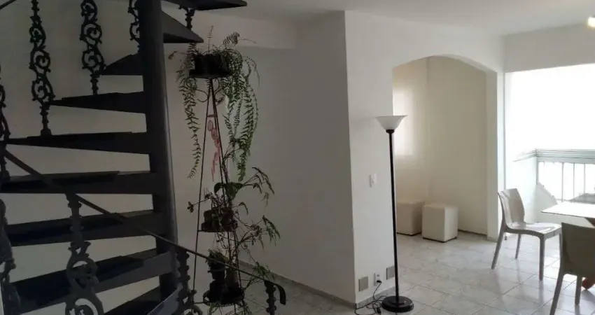 Apartamento à venda na vila leopoldina, sp, 2 quartos, 2 vagas, 157m2, cobertura