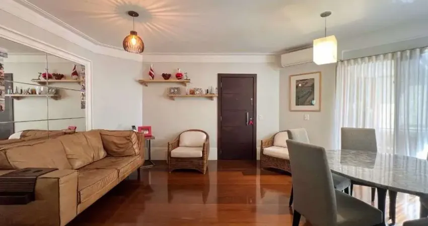 Apartamento à Venda em Higienópolis, São Paulo - SP