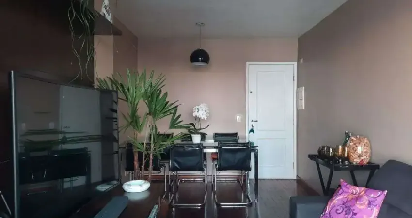 Apartamento com 2 dormitórios à venda, 60 m² - Água Branca - São Paulo/SP