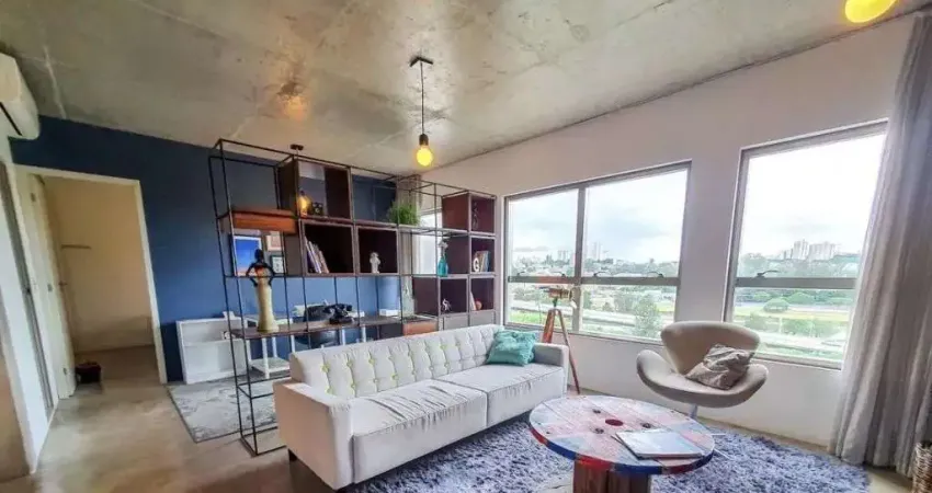 Apartamento para Alugar em Vila Leopoldina, São Paulo - SP