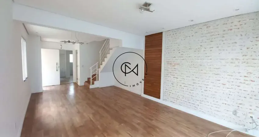 Casa de Condomínio a Venda na Vl São Francisco, Osasco/SP - 3 Dorms - 2 Vagas