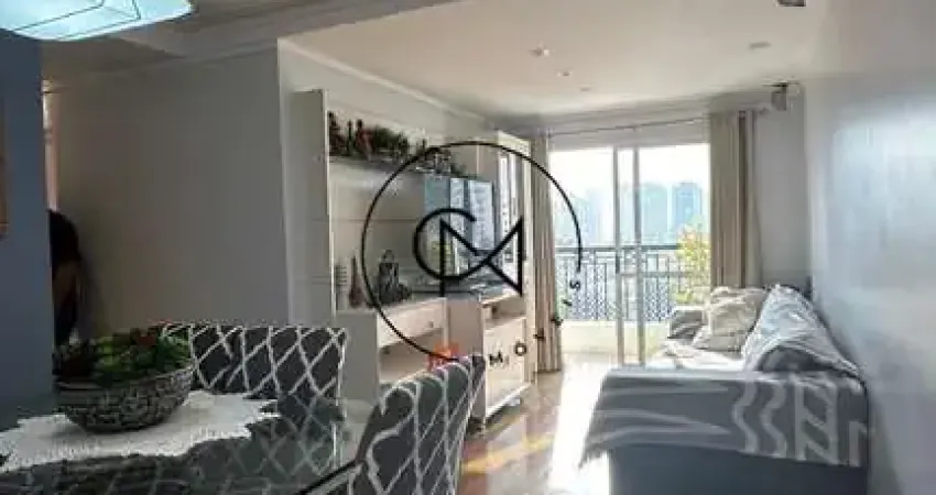 Apartamento à venda na pompéia - sp  - 2 quartos, 1 suíte, 1 vaga, 70 m2