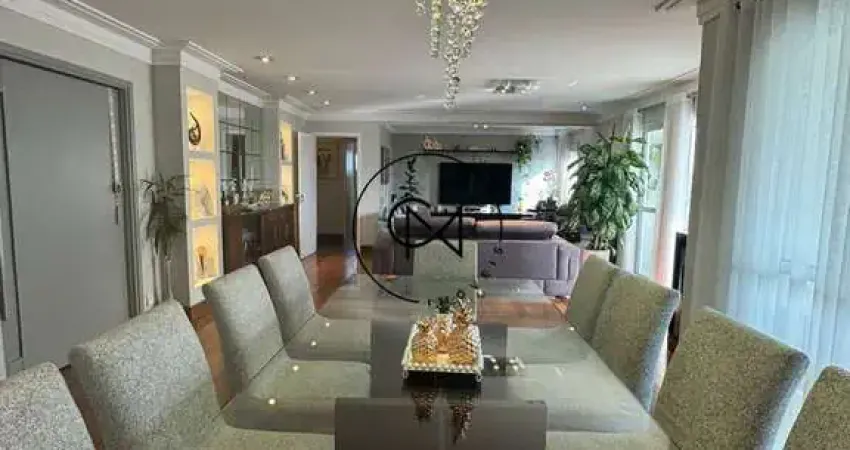 Apartamento de 170m² em Osasco e 3 suítes para venda!