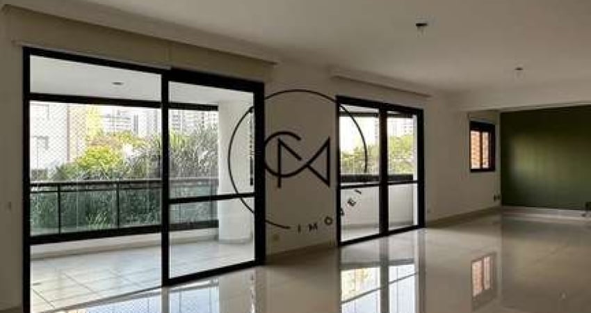 Apartamento à Venda na Pompeia - SP - com 3 Suítes e 3 vagas, 178 m2
