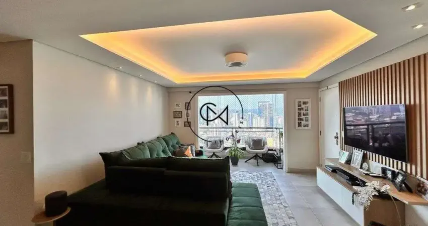 Apartamento maravilhoso de 136m² à venda na Freguesia do Ó!