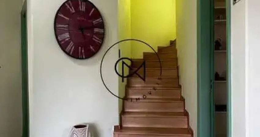 Casa à Venda na Vila Leopoldina, SP, 3 quartos, 3 vagas, sobrado