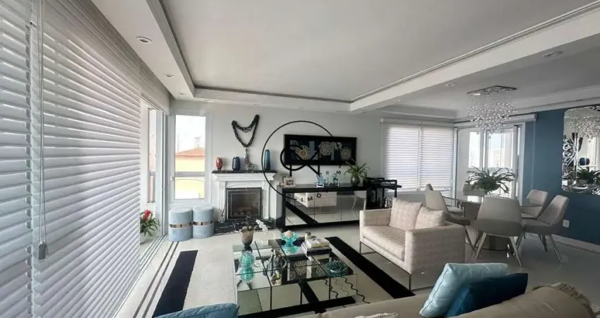 Apartamento à venda ou para alugar em vila leopoldina, sp, 3 stes, 4 vgs, 174m2