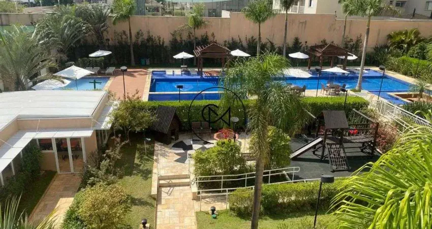 Apartamento à venda de 79mts 2 quartos, suíte 2 vagas na Vila Leopoldina- SP