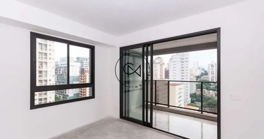 Studio à Venda na Pompéia - SP -  29m2