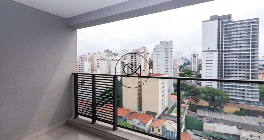 Kitnet / Stúdio à venda na Avenida Pompéia, 581, Pompéia, São Paulo