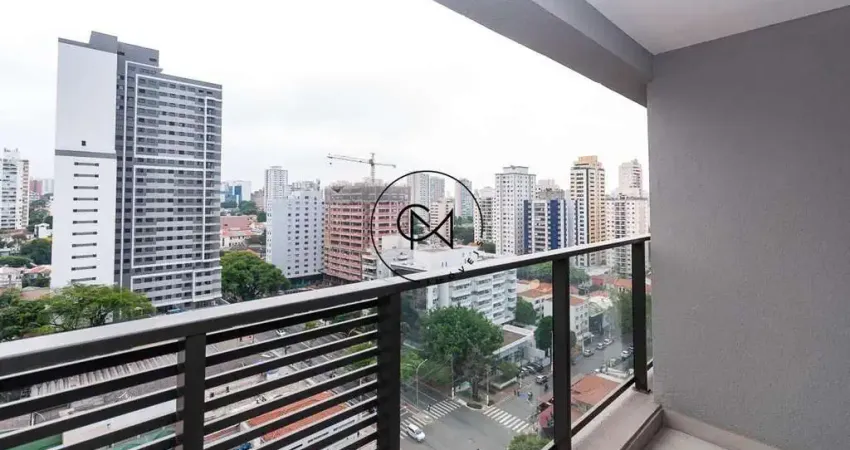 Kitnet / Stúdio à venda na Avenida Pompéia, 581, Pompéia, São Paulo